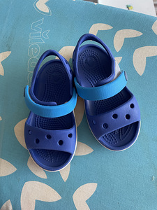 Crocs c6 (1 фото из 1)
