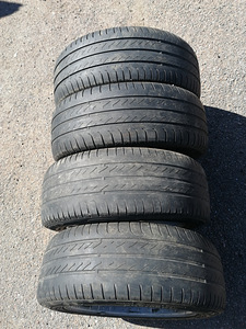 16"5x114,3 MAZDA, HYUNDAI, MITSUBISHI, KIA (2 foto / 4)