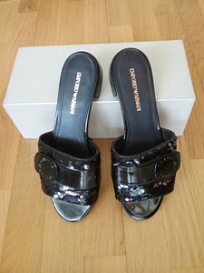 Armani сандали (2 фото из 5)