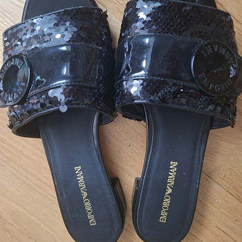 Sandaalid Armani