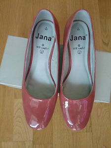 Roosa kingad Jana kingad (2 foto / 3)