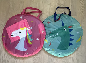 Laste telk/Детская палатка 135cm (1 фото из 10)