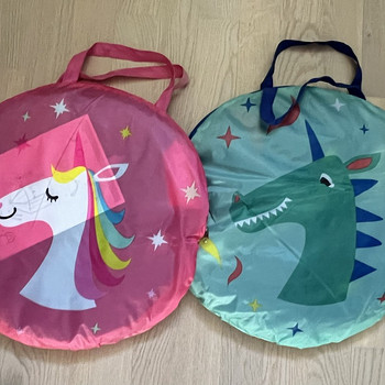 Laste telk 135cm