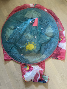 Laste telk/Детская палатка 135cm (2 фото из 10)