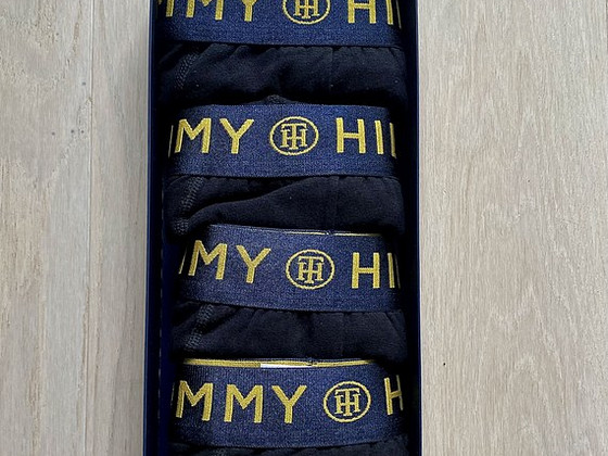 Tommy Hilfigeri boxerid