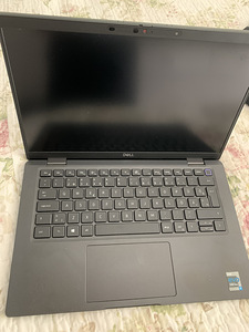 Ноутбук DELL Latitude 7420 | Intel core i7, 16 ГБ оперативной памяти, 474 ГБ RAM (2 фото из 5)