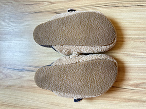 Jalatsid (4 foto / 5)