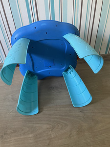 Bondigo väikelaste mängukeskus (5 foto / 7)
