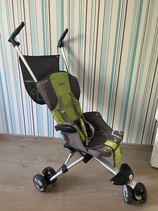 Mini lapsevanker Geoby (2 foto / 6)