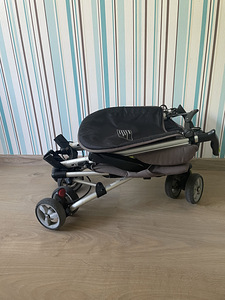 Mini lapsevanker Geoby (4 foto / 6)
