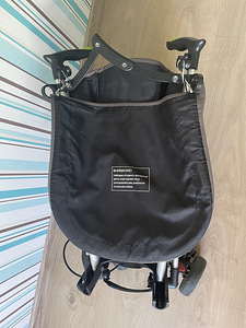 Mini lapsevanker Geoby (5 foto / 6)