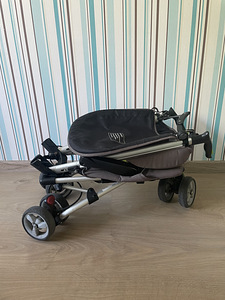 Mini lapsevanker Geoby (6 foto / 6)