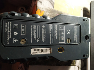 Megger BMM2000 ESD Multimeter (3 foto / 3)