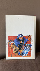 Книга Приключения Буратино (2 фото из 7)