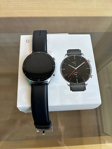 MÜÜA AMAZFIT GTR 2 CLASSIC (3 foto / 6)