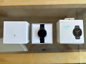 MÜÜA AMAZFIT GTR 2 CLASSIC (4 foto / 6)