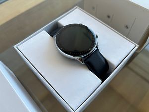 MÜÜA AMAZFIT GTR 2 CLASSIC (5 foto / 6)
