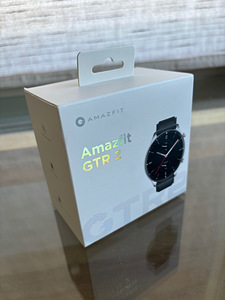 MÜÜA AMAZFIT GTR 2 CLASSIC (6 foto / 6)
