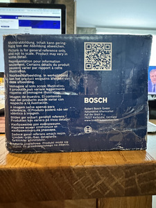BOSCH Piduriklotsid 0 986 494 674, BMW (3 foto / 4)