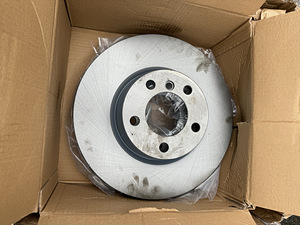 FEBI BILSTEIN Piduriketas 43956 — BMW 3 4 11 6 792 221 (1 foto / 3)