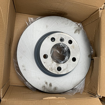FEBI BILSTEIN Piduriketas 43956 — BMW 3 4 11 6 792 221