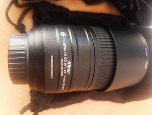 Nikon D3200 18-55мм, 55-300мм (6 foto / 6)