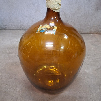 Бутыль для вина