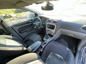 FORD FOCUS 2,0D, АВТОМАТИЧЕСКИЙ, ЗАПАСНЫЕ ЧАСТИ (2 фото из 6)