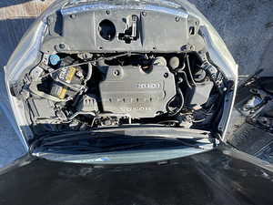 HONDA FRV 2,2 DIISEL, VARUOSAD (5 foto / 6)