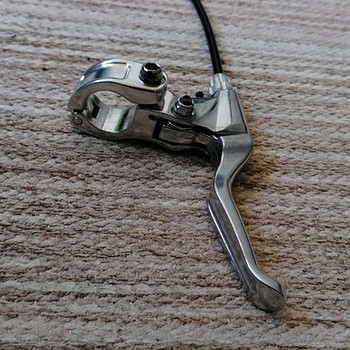 Тормозная ручка 22mm