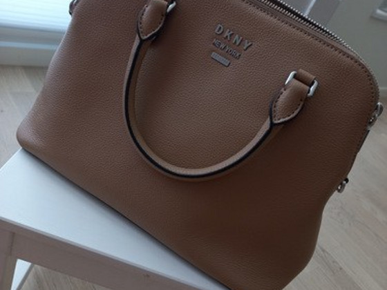 DKNY uus kott, originaal