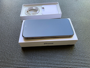 Копия iPhone 15 pro max 256GB (3 фото из 4)