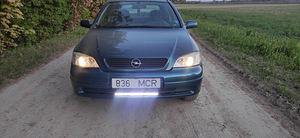 Opel Astra 1.6i (1 foto / 9)