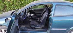 Opel Astra 1.6i (5 foto / 9)