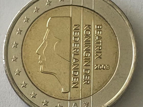 2 EURO