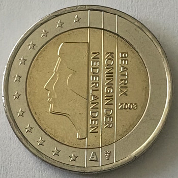 2 EURO
