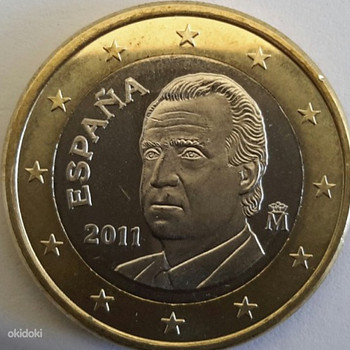 1 EURO