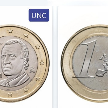 1 ЕВРО