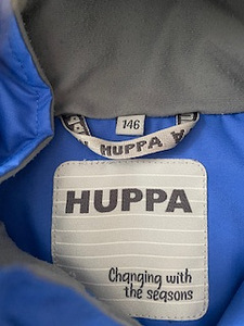 Laste talvejope HUPPA (2 foto / 2)