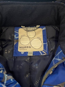 Laste talvejope HUPPA (2 foto / 2)