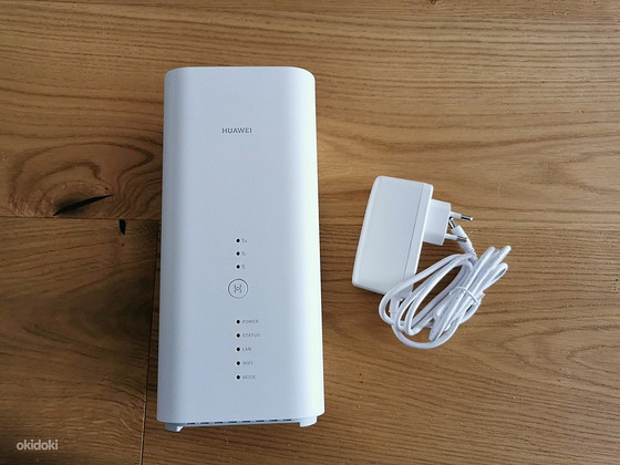 Huawei 4G Router 3 Prime B818