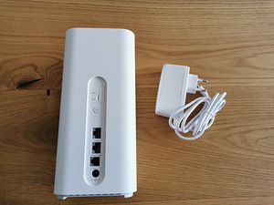 Huawei 4G Router 3 Prime B818 (2 foto / 2)