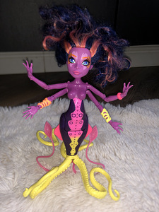 Monster high nukk Great Scarrier Reef (3 фото из 3)