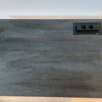 Töötasapind 905*600, koos EVOline elektripesaga