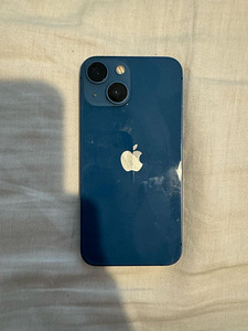 iPhone 13 mini (2 фото из 3)