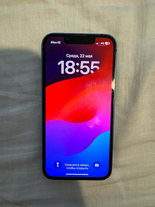 iPhone 13 mini (3 фото из 3)