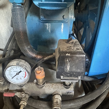 Kompressor