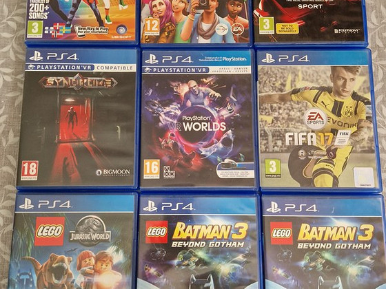 Ps4