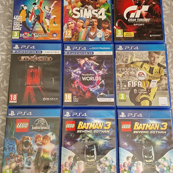 Ps4