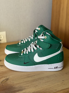 Кроссовки Nike Air Force 1 High SE '40th Anniversary (1 фото из 2)